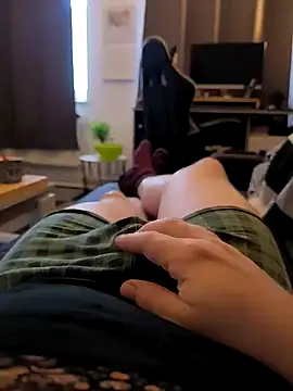 OdinWolf1990 online show from January 10, 2025, 12:58 pm