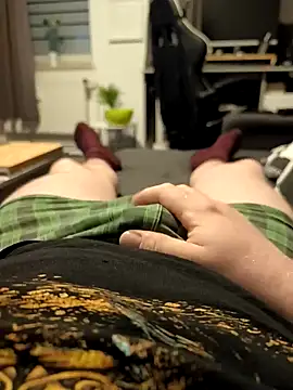 OdinWolf1990 online show from January 10, 2025, 5:45 pm