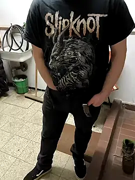 OdinWolf1990 online show from January 15, 2025, 5:29 am