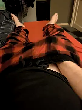 OdinWolf1990 online show from January 18, 2025, 4:59 am