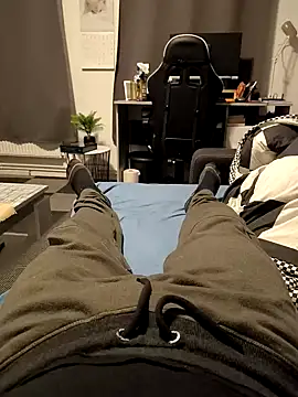 OdinWolf1990 online show from January 22, 2025, 5:59 pm