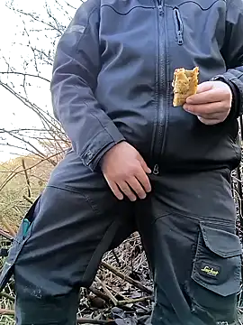 OdinWolf1990 online show from February 6, 2025, 11:10 am