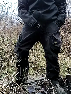 OdinWolf1990 online show from February 7, 2025, 11:23 am