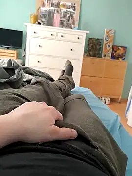 OdinWolf1990 online show from February 16, 2025, 8:10 am