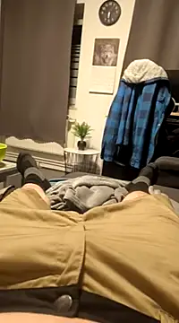 OdinWolf1990 online show from March 1, 2025, 5:09 am