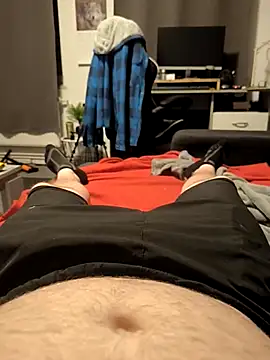 OdinWolf1990 online show from March 21, 2025, 8:08 pm