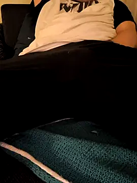 OdinWolf1990 online show from October 16, 2025, 8:43 pm