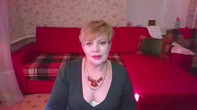 Snapshot of Nance_Margie chatting on February 10, 2025, 1:01 pm Nance Margie online show from February 10, 2025, 1:01 pm