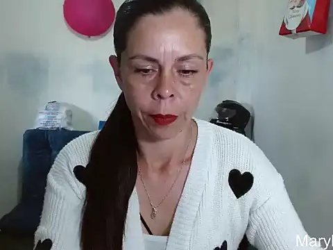 Marilyn xxxx online show from May 13, 2026, 6:38 pm