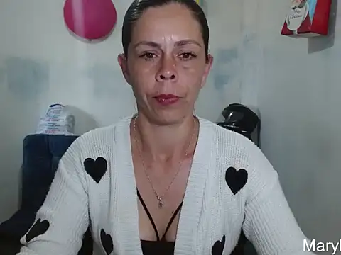 Marilyn xxxx online show from May 22, 2026, 6:46 pm