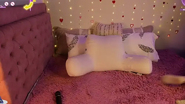 Snapshot of Sabrina_Hall_ chatting on February 21, 2026, 1:50 am Sabrina Hall online show from February 21, 2026, 1:50 am