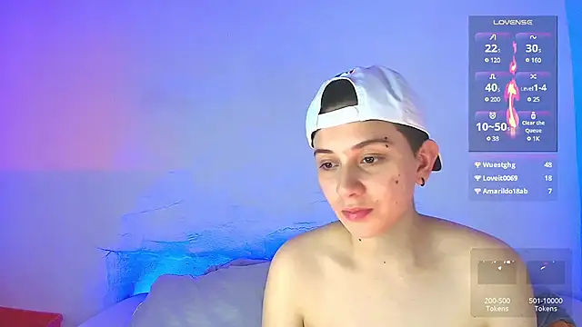 aron wi online show from December 22, 2024, 4:50 am