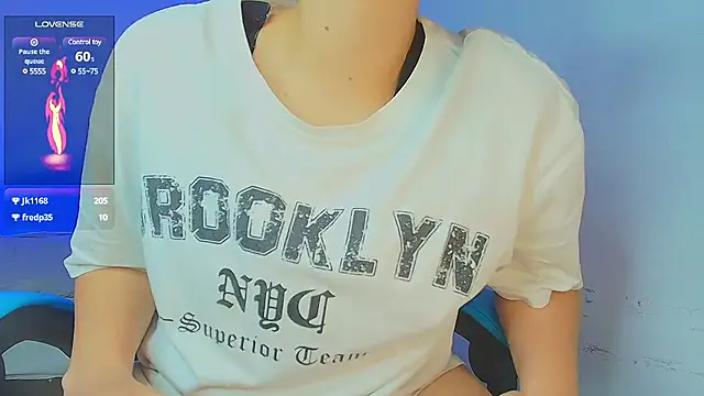 aron wi online show from January 13, 2025, 2:07 am