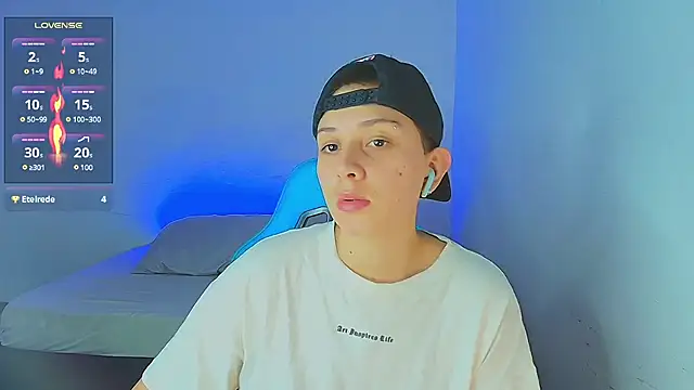 aron wi online show from January 14, 2025, 3:43 am