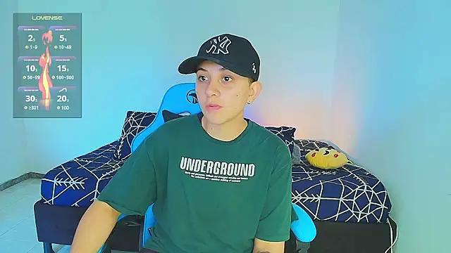 aron wi online show from January 23, 2025, 6:03 pm