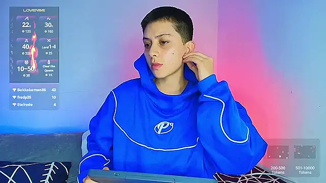 aron wi online show from January 25, 2025, 12:06 am