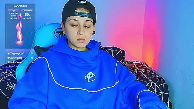 aron wi online show from February 3, 2025, 12:15 am