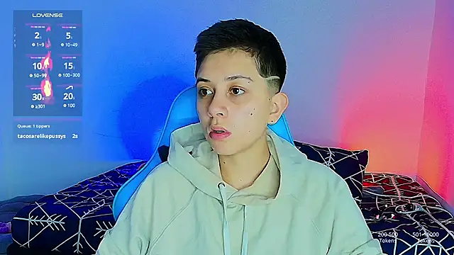 aron wi online show from February 5, 2025, 8:11 am