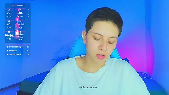 aron wi online show from February 11, 2025, 9:14 pm