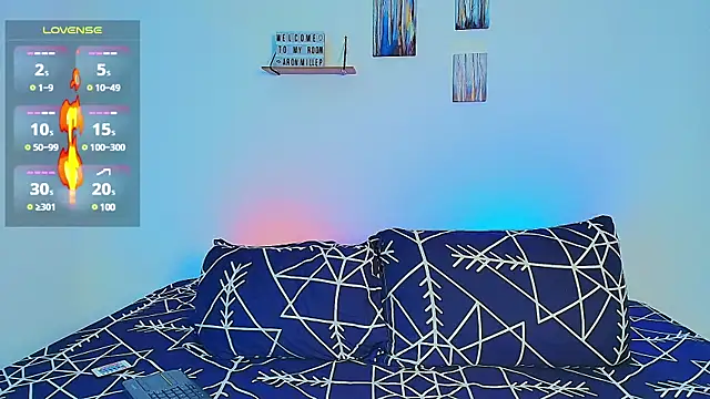 aron wi online show from March 9, 2025, 10:08 pm