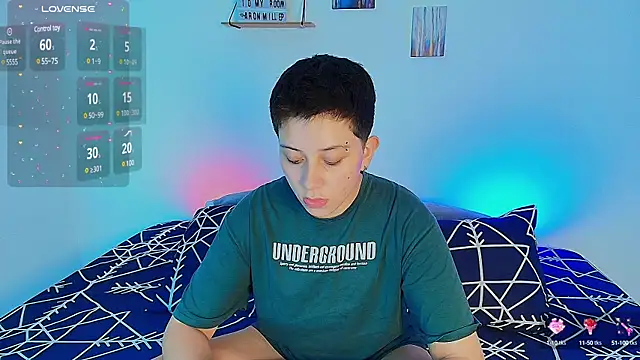 aron wi online show from March 16, 2025, 9:16 pm