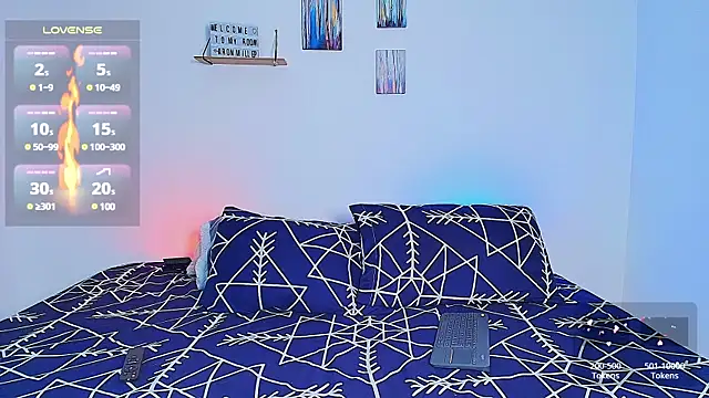 aron wi online show from March 18, 2025, 10:14 am