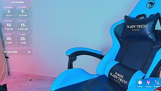 aron wi online show from March 20, 2025, 2:08 am