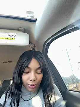 butterflybootyy online show from March 2, 2025, 9:43 pm