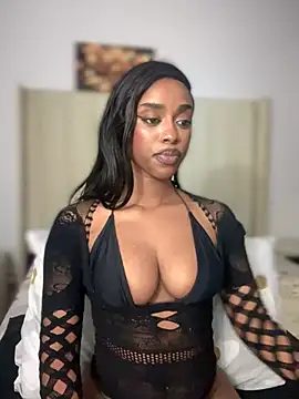 BhadBhad Kitty online show from October 4, 2025, 7:01 pm