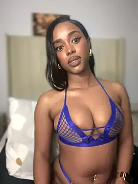 BhadBhad Kitty online show from October 11, 2025, 3:28 am