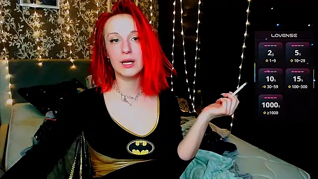 Snapshot of AgathaNoxe chatting on March 7, 2025, 5:51 am AgathaNoxe online show from March 7, 2025, 5:51 am