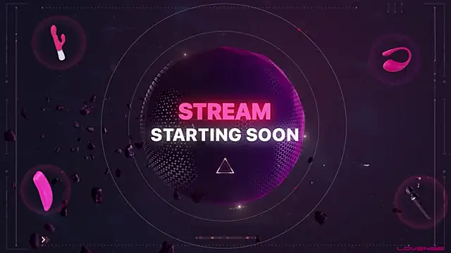 AgathaNoxe online show from December 22, 2025, 2:52 am