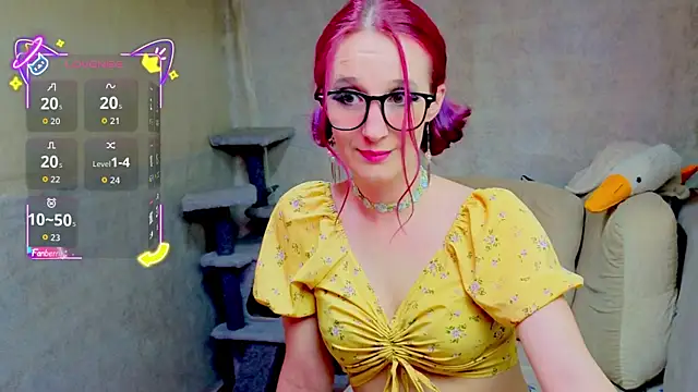 AgathaNoxe online show from April 16, 2026, 9:39 pm