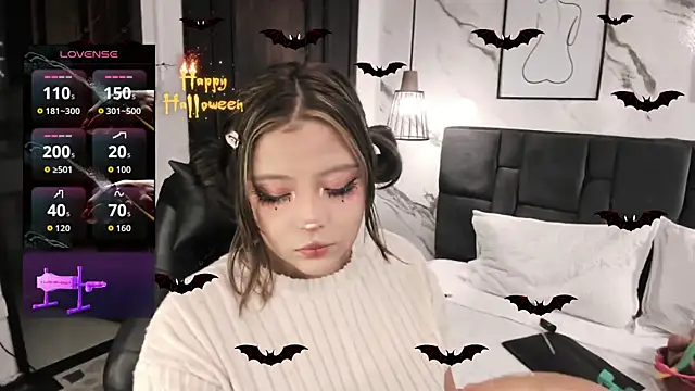 Snapshot of Teen_sofia_ chatting on October 28, 2025, 4:16 am Teen sofia online show from October 28, 2025, 4:16 am