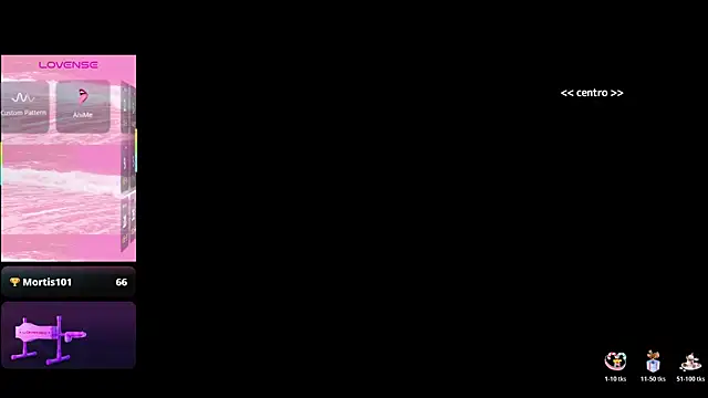 Teen sofia  online show from April 21, 2026, 4:52 am