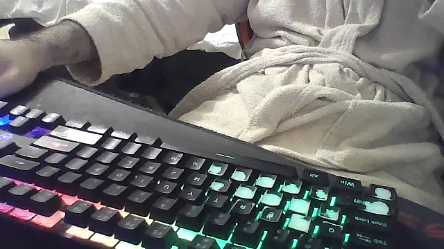 squiddy 69 online show from October 23, 2025, 4:34 am