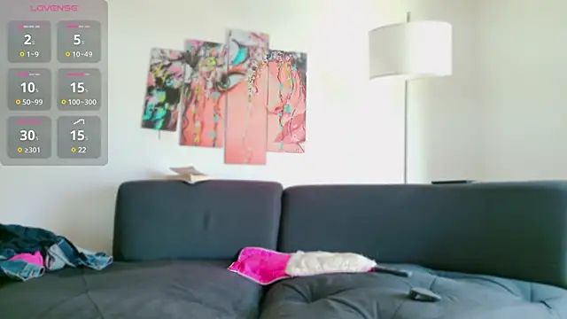 Snapshot of Lizzymontanaa chatting on February 28, 2025, 6:41 pm Lizzymontanaa online show from February 28, 2025, 6:41 pm