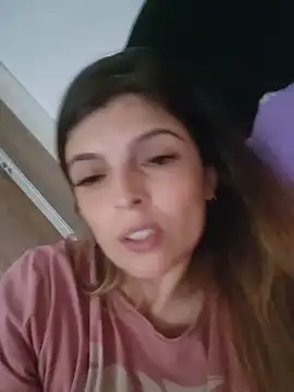 Snapshot of Lizzymontanaa chatting on November 12, 2025, 5:46 pm Lizzymontanaa online show from November 12, 2025, 5:46 pm