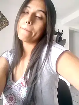 Snapshot of PaolaMendez_ chatting on December 31, 2024, 6:35 pm PaolaMendez online show from December 31, 2024, 6:35 pm