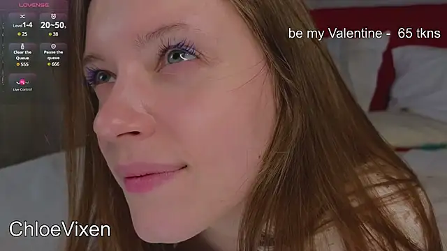 Snapshot of Chloe_Vixen chatting on February 14, 2025, 3:36 pm Chloe Vixen online show from February 14, 2025, 3:36 pm