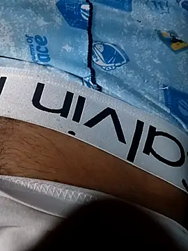 HotPrism439 online show from November 6, 2025, 8:10 pm