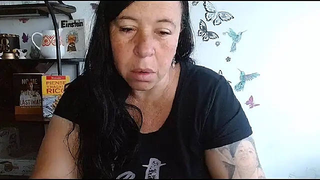 SadistikXX online show from March 23, 2026, 12:31 pm