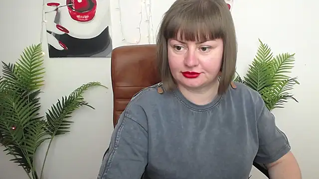 Snapshot of ZannaDreil chatting on May 20, 2026, 11:27 am ZannaDreil online show from May 20, 2026, 11:27 am