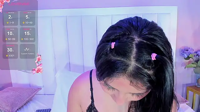 AvyMilton online show from February 28, 2025, 2:53 pm