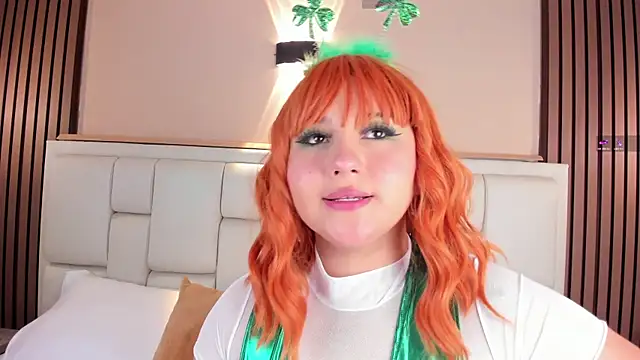 AvyMilton online show from March 17, 2026, 11:46 am