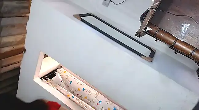 sofi doll77 online show from January 23, 2025, 4:37 pm