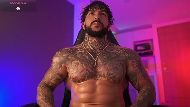 mariano costa online show from November 26, 2025, 10:11 pm