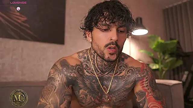 mariano costa online show from March 1, 2026, 2:57 am