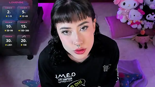 melody suarez online show from October 29, 2025, 10:22 pm