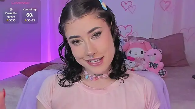 melody suarez online show from November 13, 2025, 10:30 pm